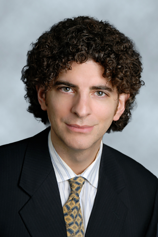 Anthony Rella