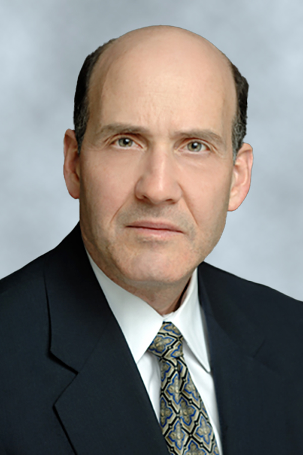 Robert Sternbach