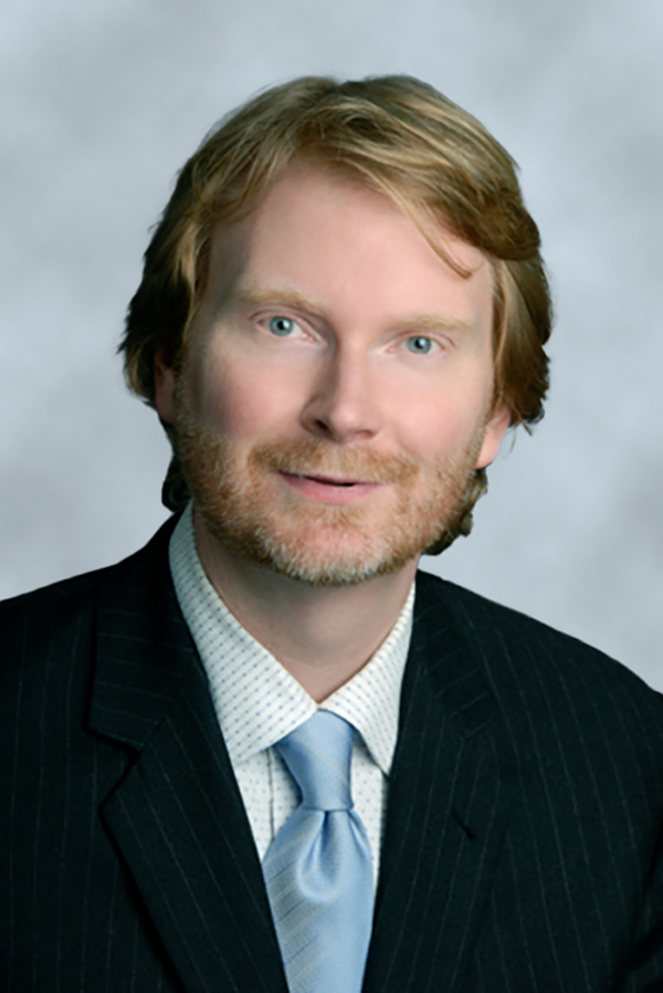 Todd Lawlor