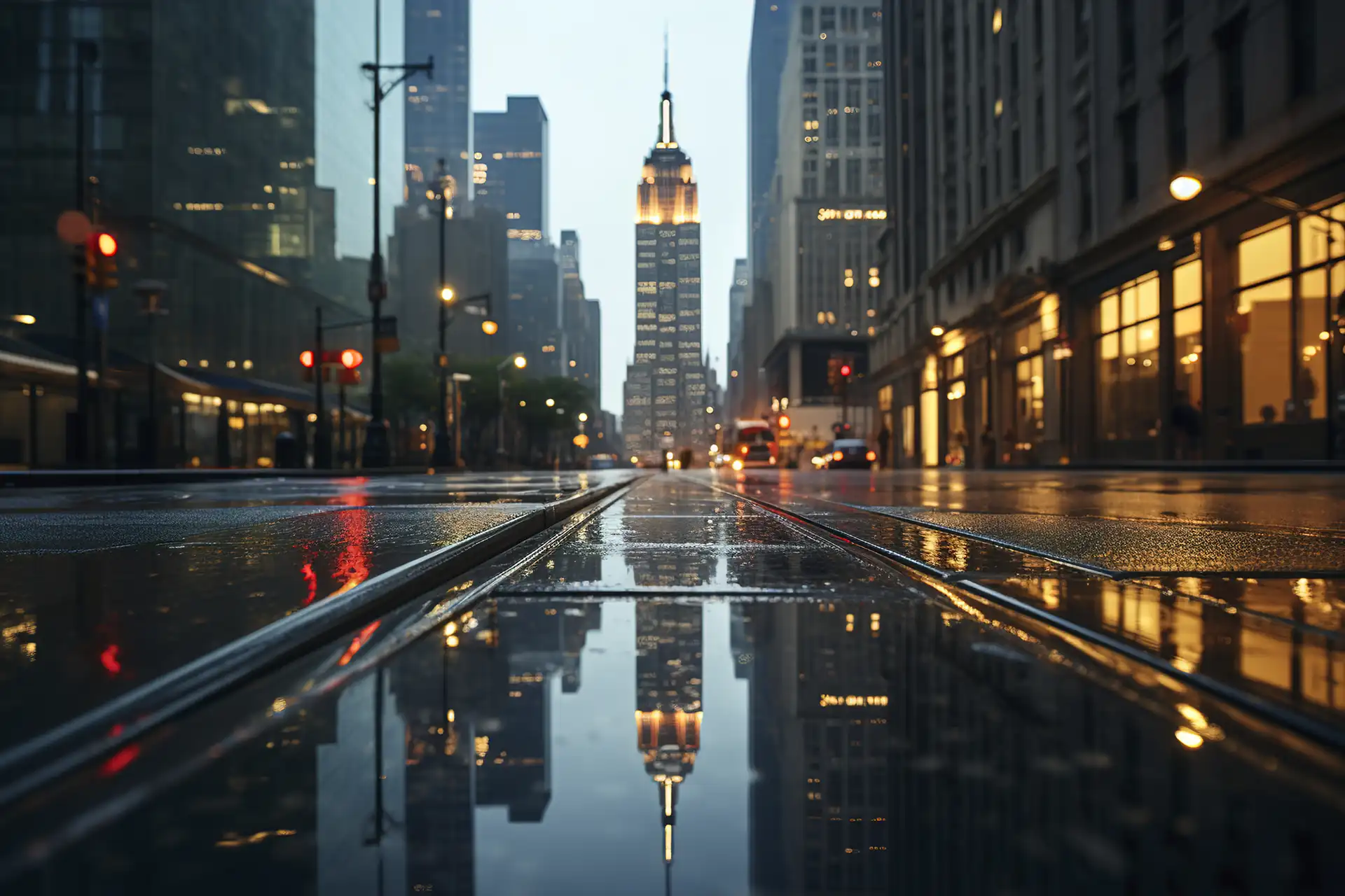 commercial real estate